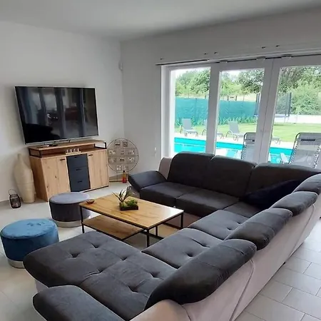 Villa Nora Juršići